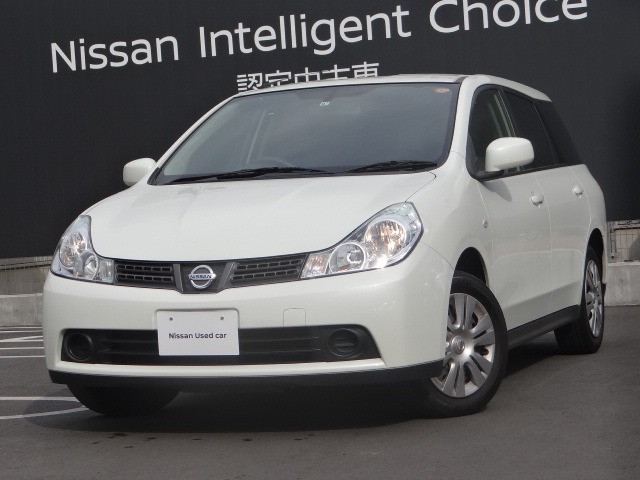 ウイングロード 埼玉 の中古車 日産公式中古車検索サイト