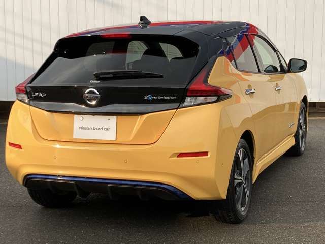 日産プリンス福岡販売株式会社 カーパレス筑紫 福岡県 リーフ 日産の在庫詳細から中古車を探す 日産公式中古車検索サイト