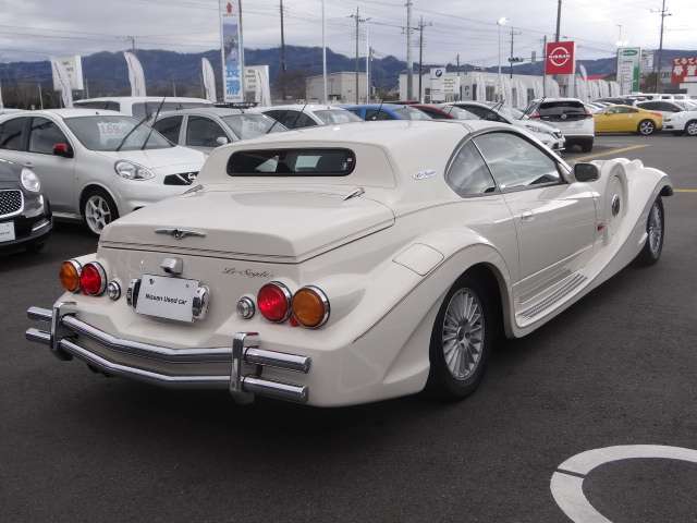 日産プリンス埼玉販売株式会社 ユーカーズ花園 埼玉県 ラセード 光岡自動車の在庫詳細から中古車を探す 日産公式中古車検索サイト