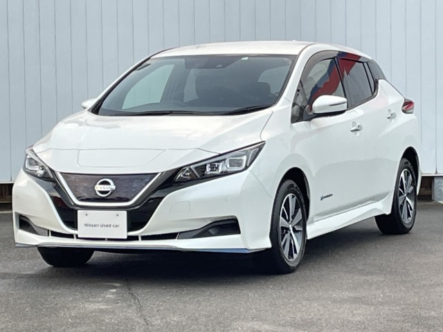 日産プリンス福岡販売株式会社 カーパレス筑紫 福岡県 リーフ 日産の在庫詳細から中古車を探す 日産公式中古車検索サイト