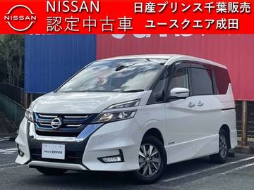 1.2 e-POWER ハイウェイスター V 9インチナビ 後席モニター プロパイロット