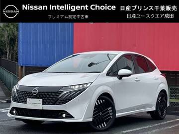 1.2 G メーカーナビ BOSEサウンド プロパイロット