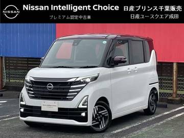 660 ハイウェイスターX プロパイロット エディション 当社試乗車 9インチナビ アラウンドビュー