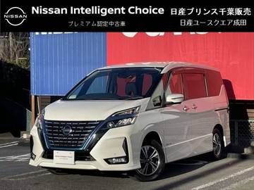 1.2 e-POWER ハイウェイスター V プロパイロット　セーフティパックA