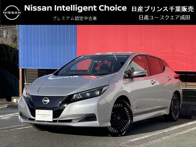 リーフ(全国)の中古車(5ページ目)｜日産公式中古車検索サイト