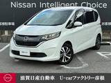 ホンダ フリード+ 1500cc 1.5 G ホンダセンシング 走行距離無制限1年保証 両側電動スライドD
