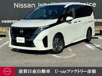 日産 セレナ 2000cc 2.0 ハイウェイスターV 走行距離無制限2年保証 両側電動スライドD