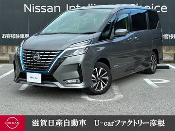 1.2 e-POWER ハイウェイスター V 走行距離無制限1年保証 プロパイロット