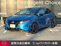 日産 ノート 1200cc 1.2 X 走行距離無制限1年保証 プロパイロット