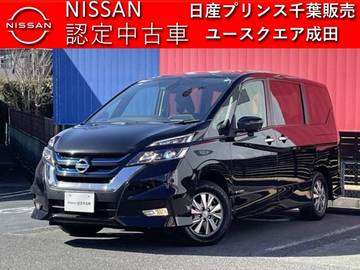 1.2 e-POWER ハイウェイスター V プロパイロット　9インチナビ　全周囲C