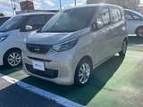 日産 デイズ 660cc 660 X