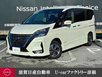 1.2 e-POWER ハイウェイスター V 走行距離無制限1年保証 プロパイロット