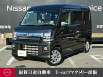 日産 クリッパーリオ 660cc 660 G ハイルーフ 4WD 走行距離無制限2年保証 シートヒーター