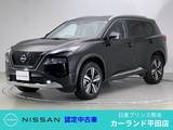 日産 エクストレイル 1500cc 1.5 G e-4ORCE 4WD HUD ETC ワイヤレス充電 プロパイロット シ