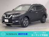 日産 エクストレイル 2000cc 2.0 20Xi 2列車 前後ドラレコ ETC プロパイロット シートヒ