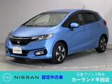 ホンダ フィット 1500cc 1.5 ハイブリッド L ホンダセンシング 純正ナビ Bluetooth バックカメラ
