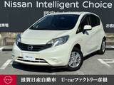 日産 ノート 1200cc 1.2 X 走行距離無制限1年保証 スマートキー