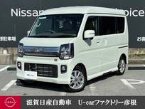 日産 クリッパーリオ 660cc 660 G ハイルーフ 走行距離無制限2年保証 両側電動スライドD