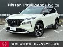 日産 エクストレイル 1500cc 1.5 G e-4ORCE 4WD 走行距離無制限2年保証 プロパイロット 踏