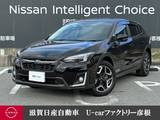 スバル XV 2000cc 2.0i-S アイサイト 4WD 助手席スライドアップシート追従型クルコン