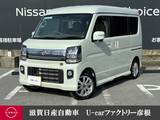日産 クリッパーリオ 660cc 660 G ハイルーフ 4WD 走行距離無制限2年保証 弊社展示試乗車