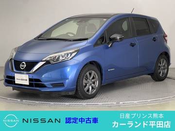 1.2 e-POWER X ブラックアロー ドラレコ 全周囲カメラ メモリーナビ Bluet