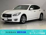 日産 フーガ 2500cc 2.5 250GT ETC シートメモリー シートヒーター 運転席