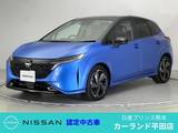 日産 ノートオーラ 1200cc 1.2 G BOSE ワイヤレス充電 前・車内ドラレコ