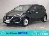 日産 ノート 1200cc 1.2 e-POWER メダリスト ドラレコ Bluetooth メモリーナビ 全周囲カ