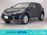 日産 ムラーノ 2500cc 2.5 250XL HDDナビ ETC バックカメラ ワイド保証