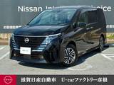 日産 セレナ 1400cc 1.4 e-POWER ハイウェイスターV 走行距離無制限1年保証 プロパイロット