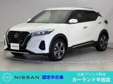 日産 キックス 1200cc 1.2 X (e-POWER) ETC プロパイロット ステアリングヒーター