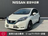 日産 ノート 1200cc 1.2 e-POWER X