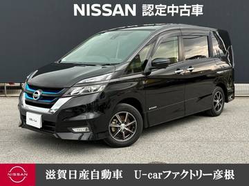1.2 e-POWER ハイウェイスター V 走行距離無制限1年保証 クルーズコントロー