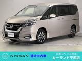 日産 セレナ 2000cc 2.0 ハイウェイスターG ETC プロパイロット 全周囲カメラ 両側電動