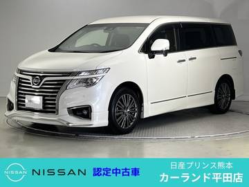 2.5 250ハイウェイスターS アーバンクロム ドラレコ ETC 後席モニター 両側電動スライ