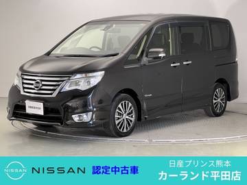 2.0 ハイウェイスター S-HYBRID アドバンストセーフティ パッケージ ETC 前後ドラレコ 全周囲カメラ クルコン