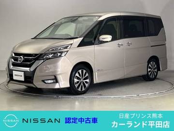 2.0 ハイウェイスターG 後席モニター ETC プロパイロット 全周囲カ