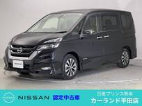 日産 セレナ 2000cc 2.0 ハイウェイスター プロパイロット エディション ドラレコ ETC プロパイロット 両側オートス