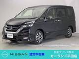 日産 セレナ 2000cc 2.0 ハイウェイスター プロパイロット エディション ドラレコ ETC プロパイロット 両側オートス