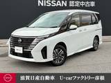 日産 セレナ 2000cc 2.0 ハイウェイスターV 4WD 走行距離無制限1年保証 プロパイロット ヒ