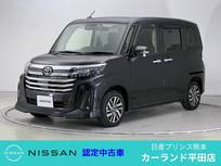 トヨタ ルーミー 1000cc 1.0 カスタム G ETC シートヒーター メモリーナビ Bluetoot