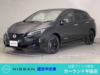 日産 リーフ X Vセレクション ETC 全周囲カメラ プロパイロット シートヒ