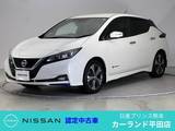 日産 リーフ G ドラレコ ETC 全周囲カメラ プロパイロット