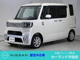 トヨタ ピクシスメガ 660cc 660 X ETC 両側電動スライドドア