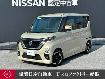 660 ハイウェイスターX プロパイロット エディション 内装プレミアムインテリア両側電動スライド