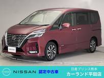 日産 セレナ 2000cc 2.0 ハイウェイスター V ETC プロパイロット 全周囲カメラ Bluetoot