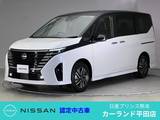 日産 セレナ 1400cc 1.4 e-POWER ハイウェイスターV