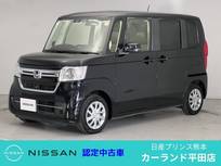 ホンダ N-BOX 660cc 660 G ETC メモリーナビ Bluetooth バックカメラ