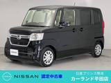 ホンダ N-BOX 660cc 660 G ETC メモリーナビ Bluetooth バックカメラ